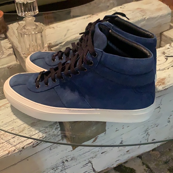 JIMMY CHOO - Picture 4 of 9